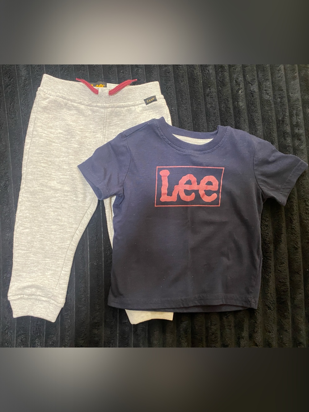 Lee Set